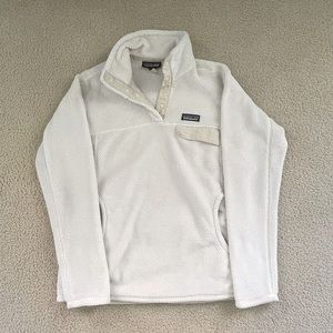 Patagonia Fleece Pullover